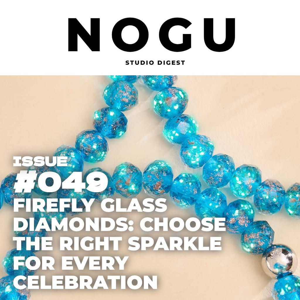 Firefly Glass Diamonds: Choose the Right Sparkle for Every Celebration